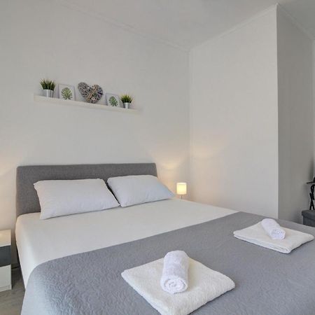 Apartman Luka สเวติยูไร ภายนอก รูปภาพ