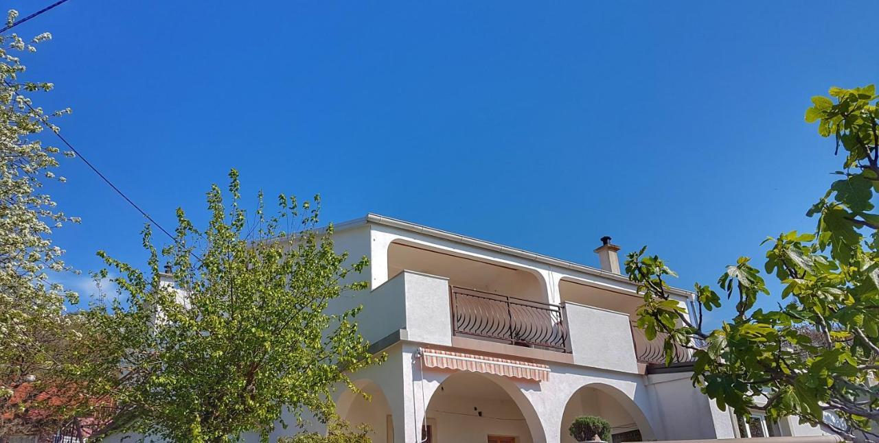 Apartman Luka สเวติยูไร ภายนอก รูปภาพ