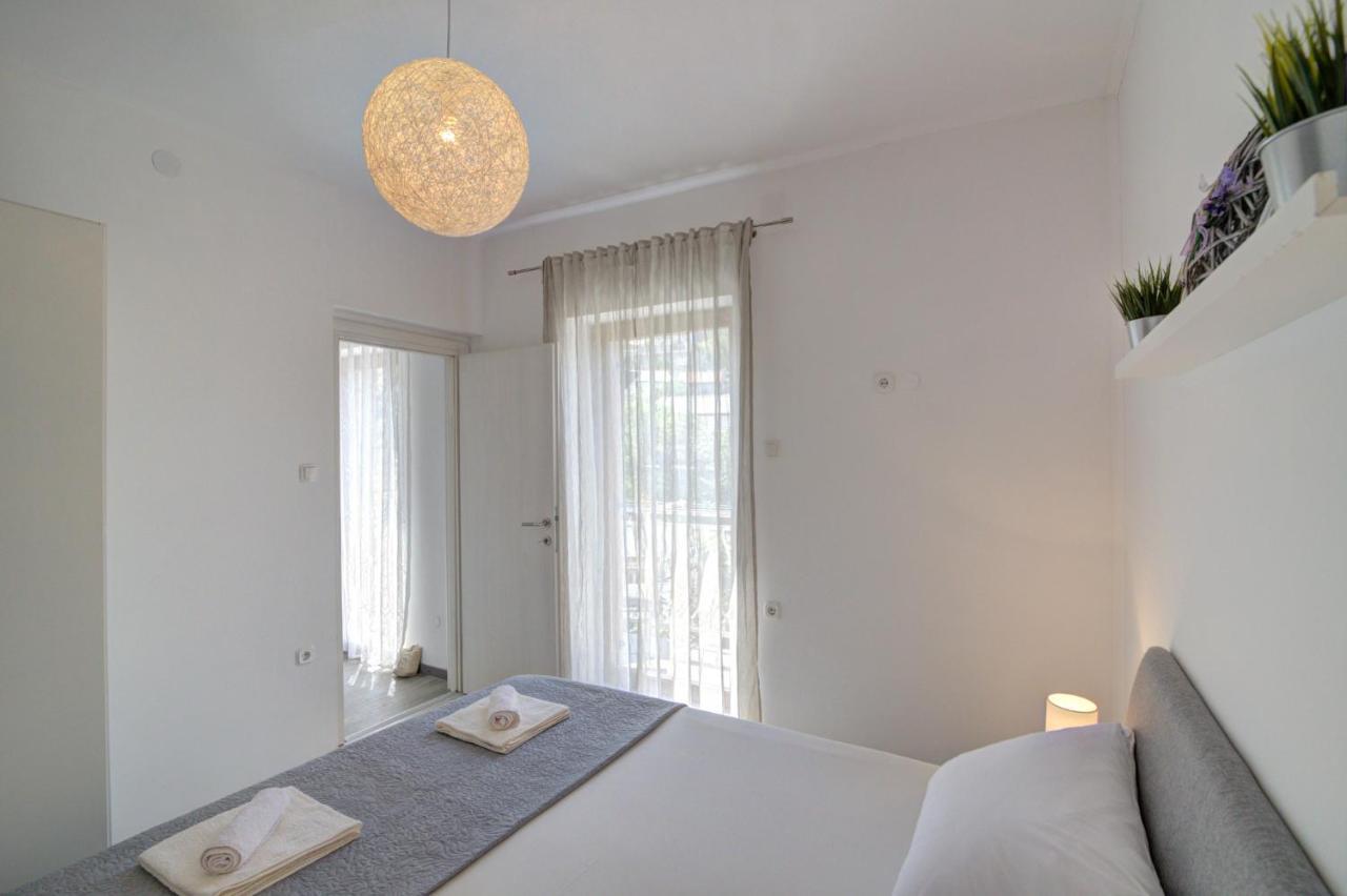 Apartman Luka สเวติยูไร ภายนอก รูปภาพ