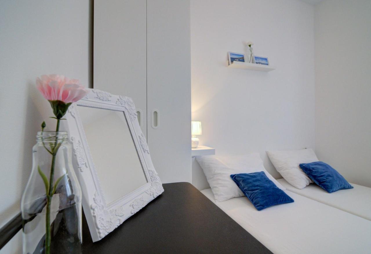 Apartman Luka สเวติยูไร ภายนอก รูปภาพ