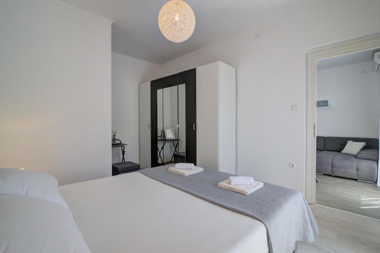 Apartman Luka สเวติยูไร ภายนอก รูปภาพ