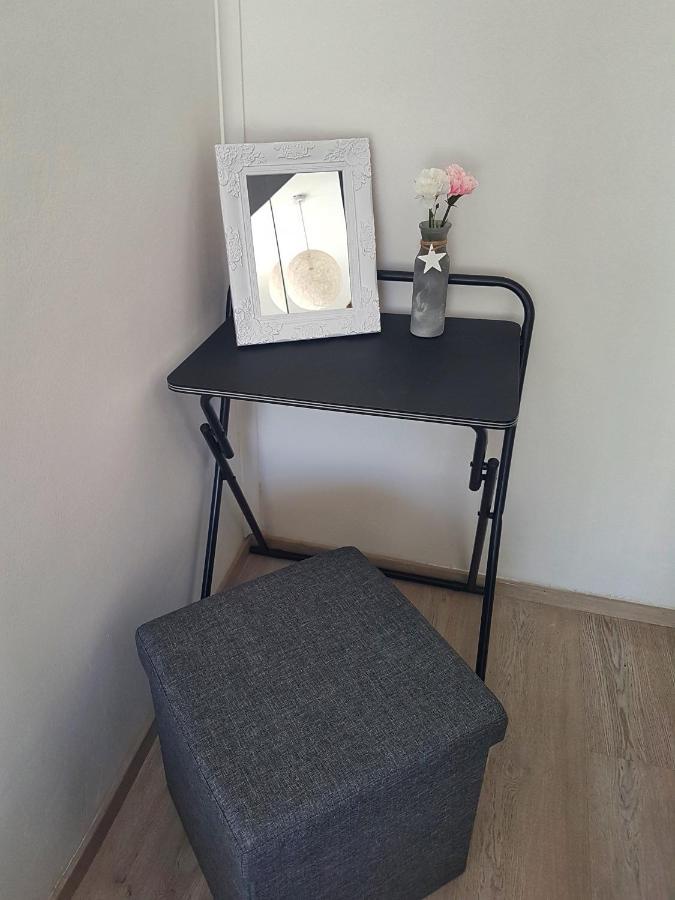 Apartman Luka สเวติยูไร ภายนอก รูปภาพ