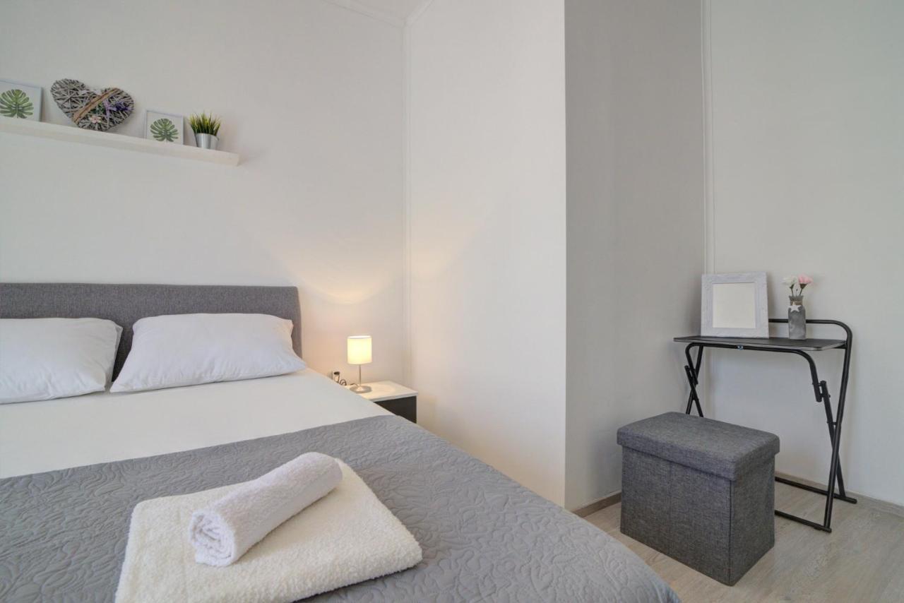 Apartman Luka สเวติยูไร ภายนอก รูปภาพ