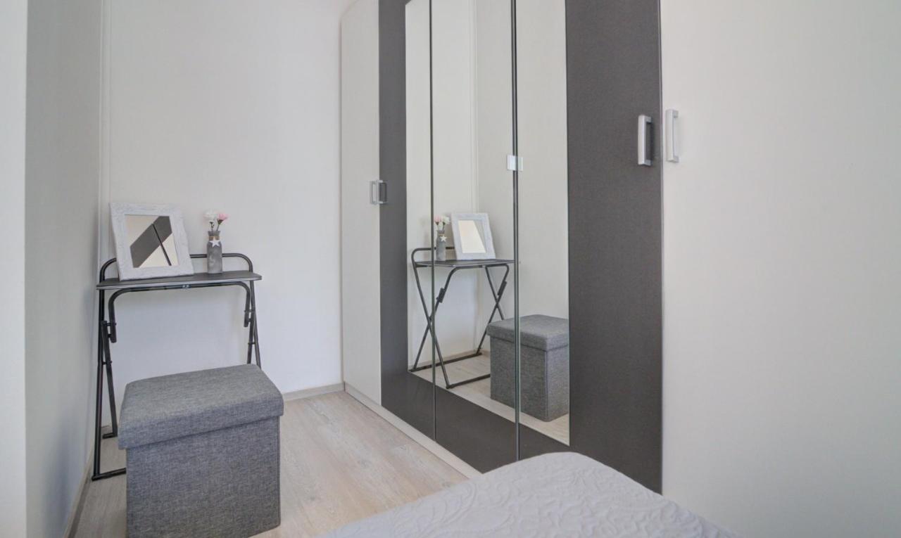 Apartman Luka สเวติยูไร ภายนอก รูปภาพ